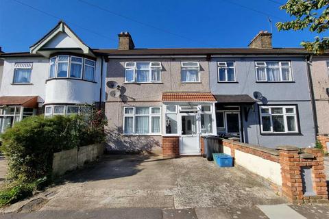 undefined, Mortlake Road, Ilford