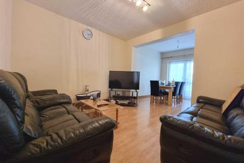 undefined, Mortlake Road, Ilford