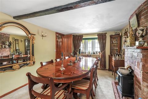 undefined, Mount Lane, Barford St. Martin, Salisbury, SP3