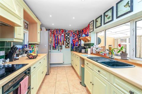 undefined, Mount Lane, Barford St. Martin, Salisbury, SP3