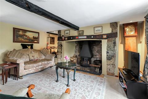 Mullioned Cottage Mount Lane, Barford St Martin, Salisbury, SP3 4AG