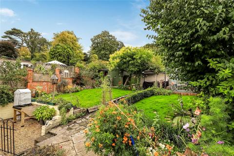 Mullioned Cottage Mount Lane, Barford St Martin, Salisbury, SP3 4AG