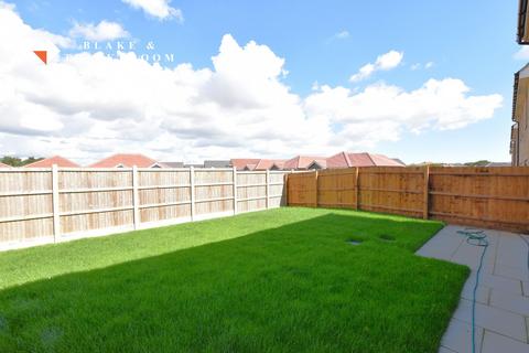 4 bedroom detached house for sale, Plot 8 The Wisteria Crossways Gardens, Thorpe Road, Little Clacton