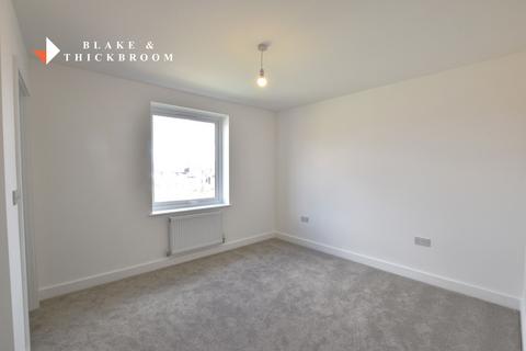 4 bedroom detached house for sale, Plot 8 The Wisteria Crossways Gardens, Thorpe Road, Little Clacton