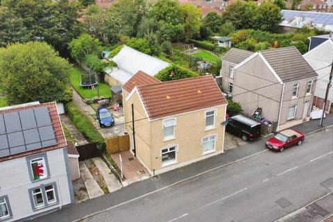 3 bedroom detached house for sale, Frampton Road, Gorseinon, Swansea, West Glamorgan, SA4 4YG