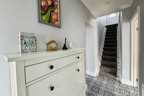 3 bedroom detached house for sale, Frampton Road, Gorseinon, Swansea, West Glamorgan, SA4 4YG