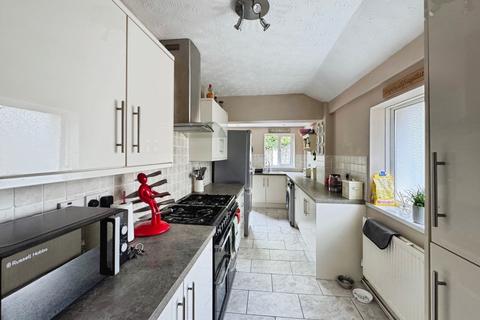3 bedroom detached house for sale, Frampton Road, Gorseinon, Swansea, West Glamorgan, SA4 4YG
