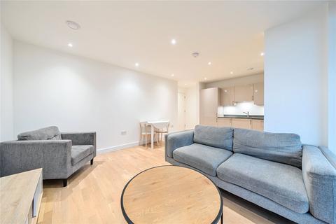 undefined, at Folio London, Flat 21, Copland Court, , Burgess Springs CM1