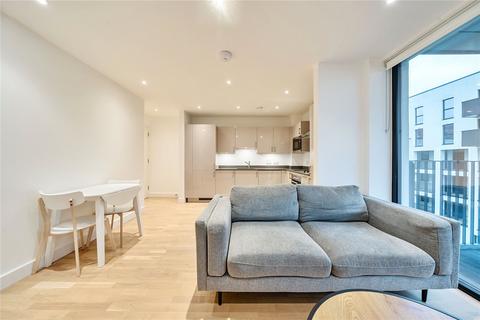 undefined, at Folio London, Flat 21, Copland Court, , Burgess Springs CM1