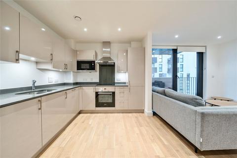 undefined, at Folio London, Flat 21, Copland Court, , Burgess Springs CM1
