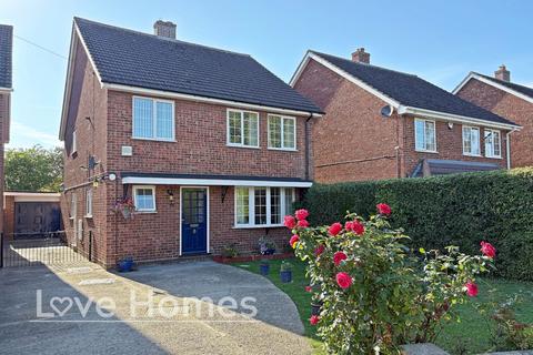 undefined, Luton Road, Wilstead