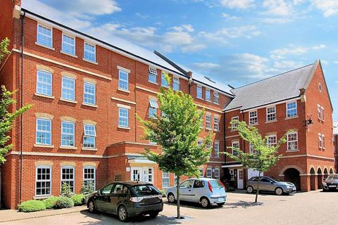 undefined, Florey Gardens, Aylesbury