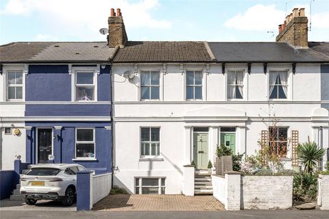 4 bedroom terraced house for sale, Portsmouth Road, Thames Ditton KT7