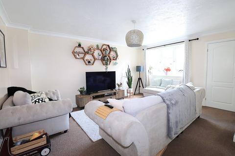 undefined, Chamomile Gardens, Farnborough GU14