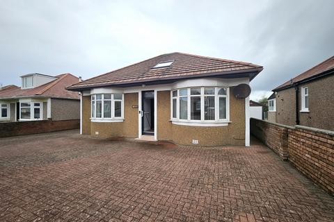 undefined, 20 Kennedy Road, Saltcoats, KA21 5SF