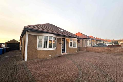3 bedroom detached bungalow for sale, 20 Kennedy Road, Saltcoats, KA21 5SF