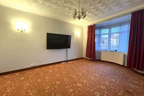 3 bedroom detached bungalow for sale, 20 Kennedy Road, Saltcoats, KA21 5SF