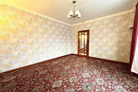 3 bedroom detached bungalow for sale, 20 Kennedy Road, Saltcoats, KA21 5SF