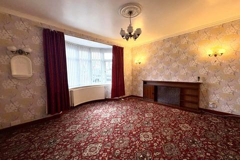 3 bedroom detached bungalow for sale, 20 Kennedy Road, Saltcoats, KA21 5SF