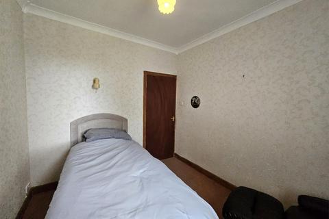 3 bedroom detached bungalow for sale, 20 Kennedy Road, Saltcoats, KA21 5SF
