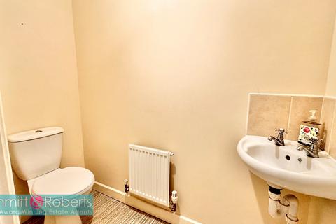 3 bedroom semi-detached house for sale, Finchale View, West Rainton, Houghton le Spring, Tyne and Wear, DH4 6SD