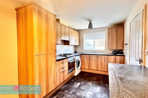 3 bedroom semi-detached house for sale, Finchale View, West Rainton, Houghton le Spring, Tyne and Wear, DH4 6SD