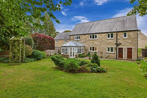 4 bedroom detached house for sale, Heath Common, Heath