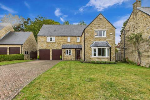 4 bedroom detached house for sale, Heath Common, Heath