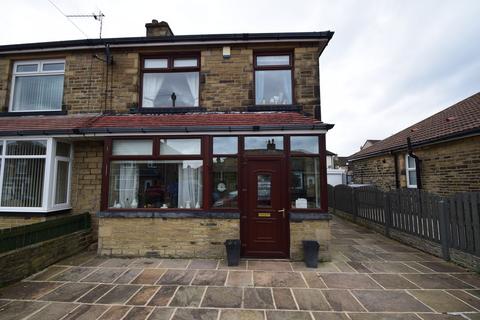 undefined, Wrose Mount, Bradford BD18