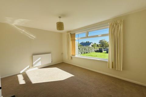 3 bedroom detached bungalow to rent, Rectory Road, St. Buryan