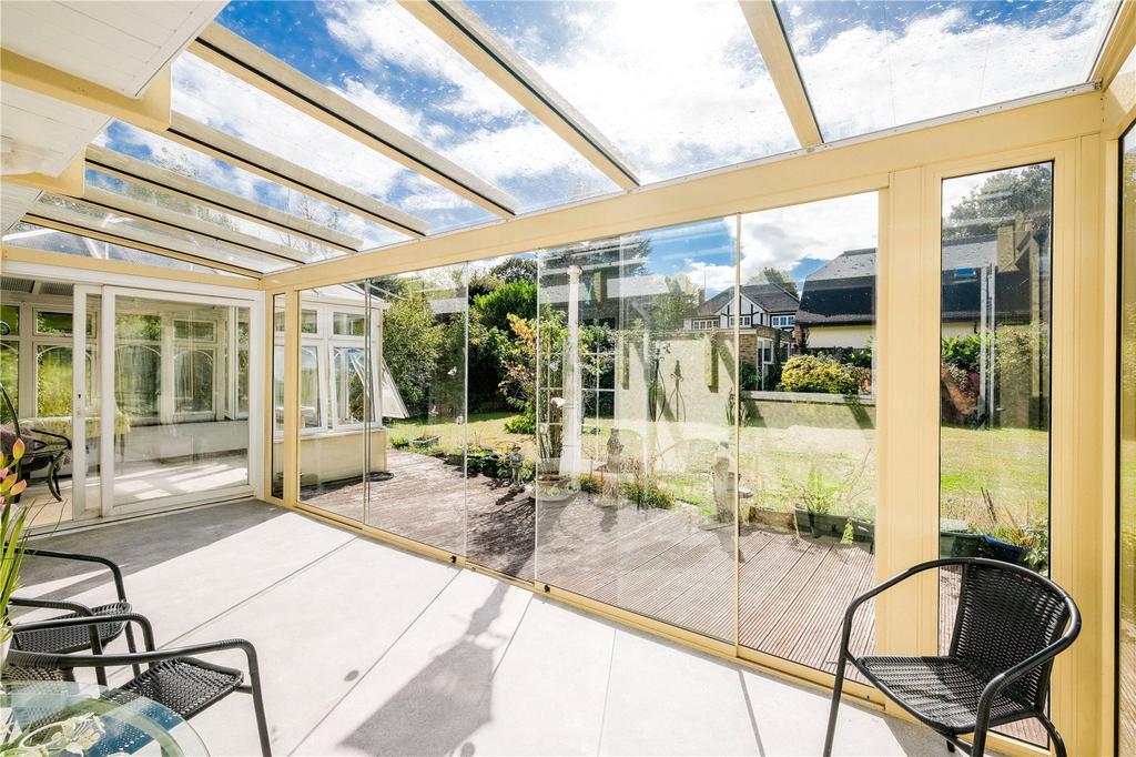 Veranda Room