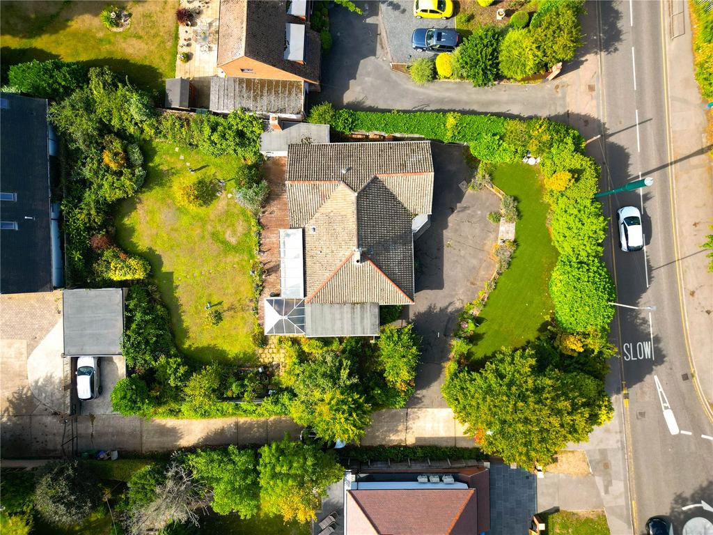 Aerial