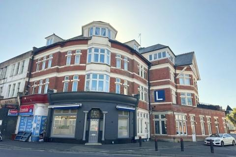 undefined, Christchurch Road, Bournemouth