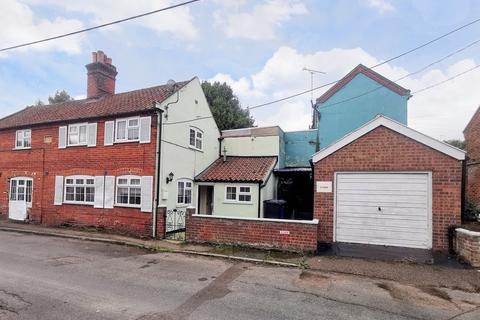 undefined, Nethergate Street, Bungay
