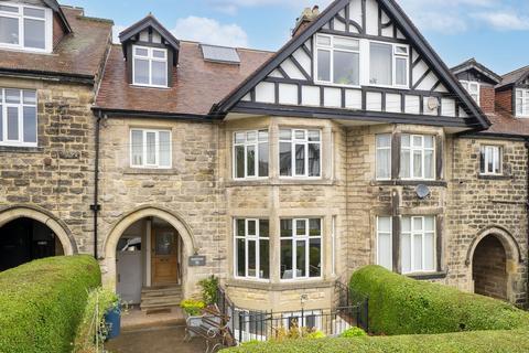 undefined, West Cliffe Grove, Harrogate