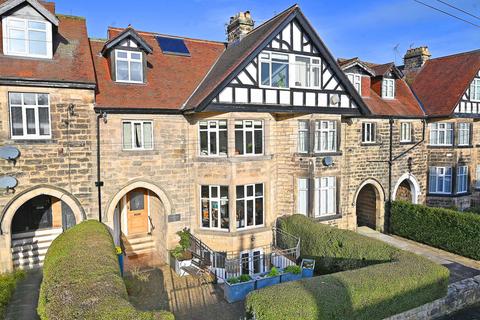 6 bedroom semi-detached house for sale, West Cliffe Grove, Harrogate