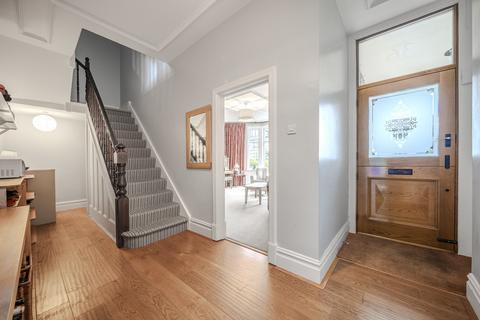 6 bedroom semi-detached house for sale, West Cliffe Grove, Harrogate