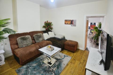 undefined, Muriel Road, Leicester LE3