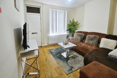 undefined, Muriel Road, Leicester LE3