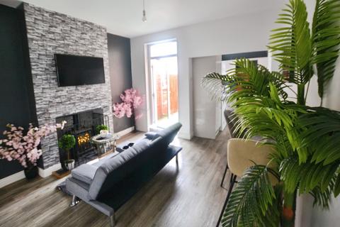 undefined, Muriel Road, Leicester LE3