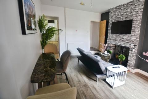 undefined, Muriel Road, Leicester LE3