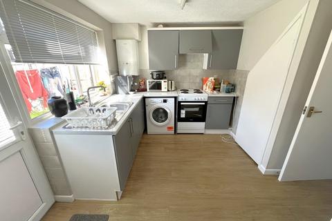3 bedroom detached house for sale, Victoria Crescent