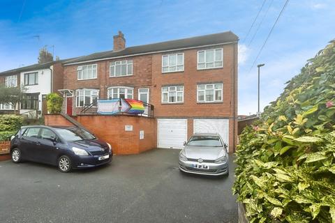 1 bedroom apartment for sale, South Street, City of Derby DE1