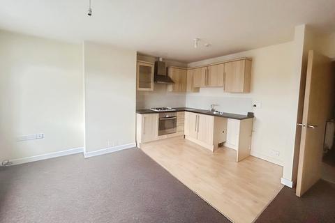 1 bedroom apartment for sale, South Street, City of Derby DE1