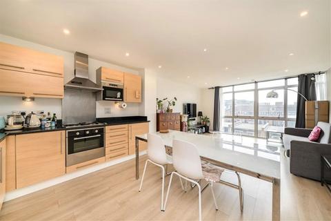 Long Lane, London SE1