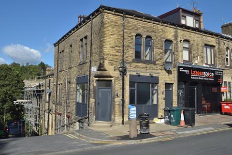 undefined, Mill Hey, Keighley BD22