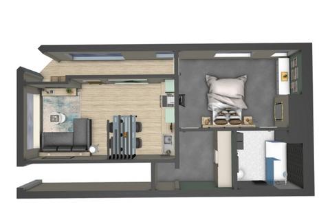 undefined, Mill Hey, Keighley BD22