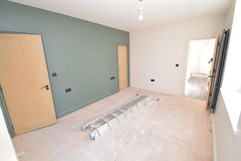 undefined, Mill Hey, Keighley BD22