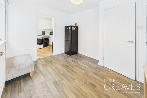 undefined, Coronation Walk, Gedling, Nottingham