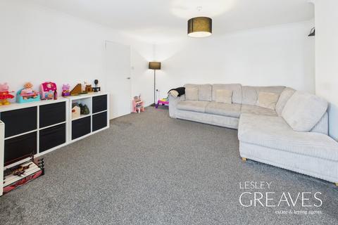 undefined, Coronation Walk, Gedling, Nottingham